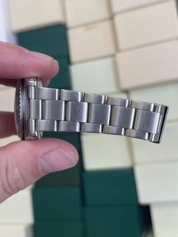 Rolex 5513 Bracelet