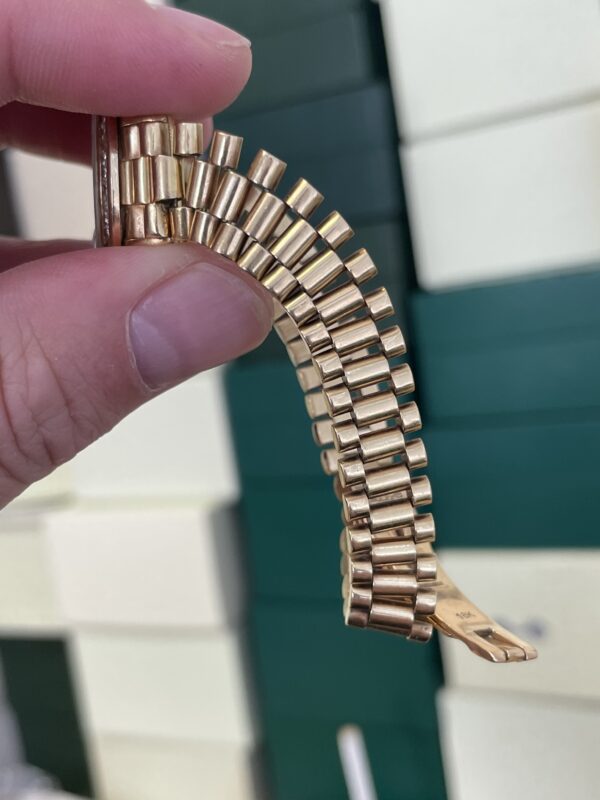 Rolex 6917 Bracelet