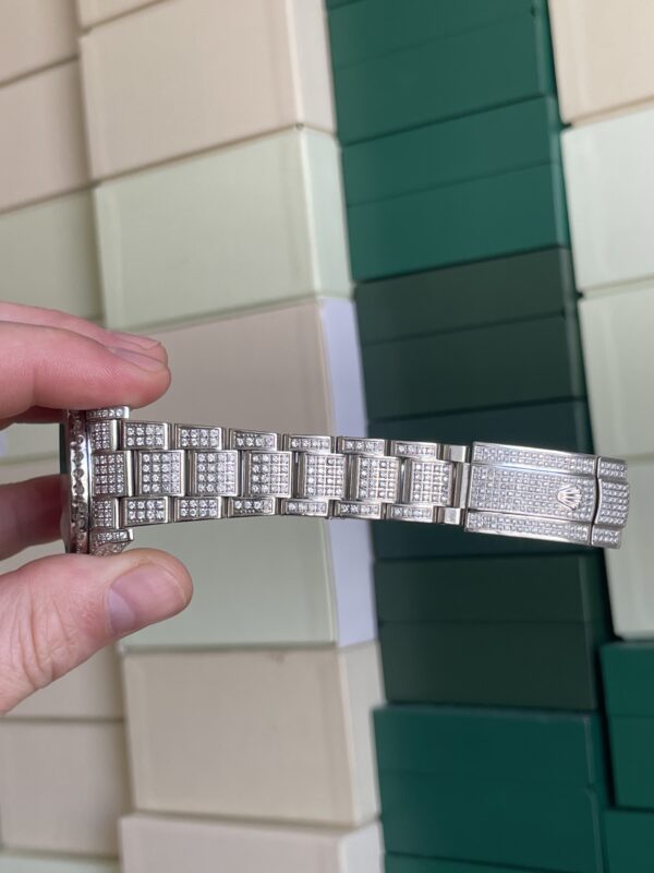 Rolex 116300 Bracelet