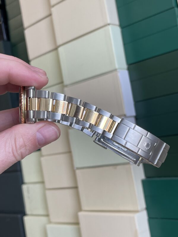 Rolex 16803ln Bracelet