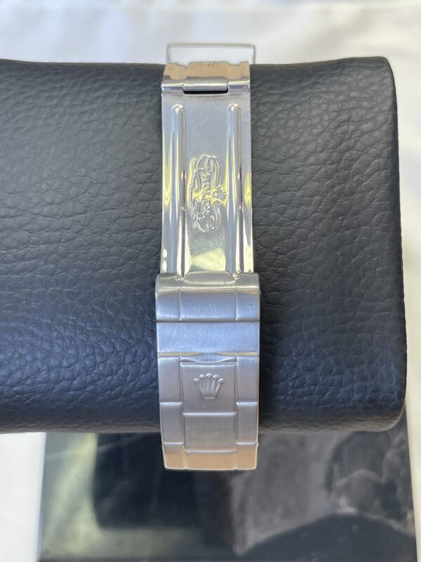 Rolex 16803ln Clasp