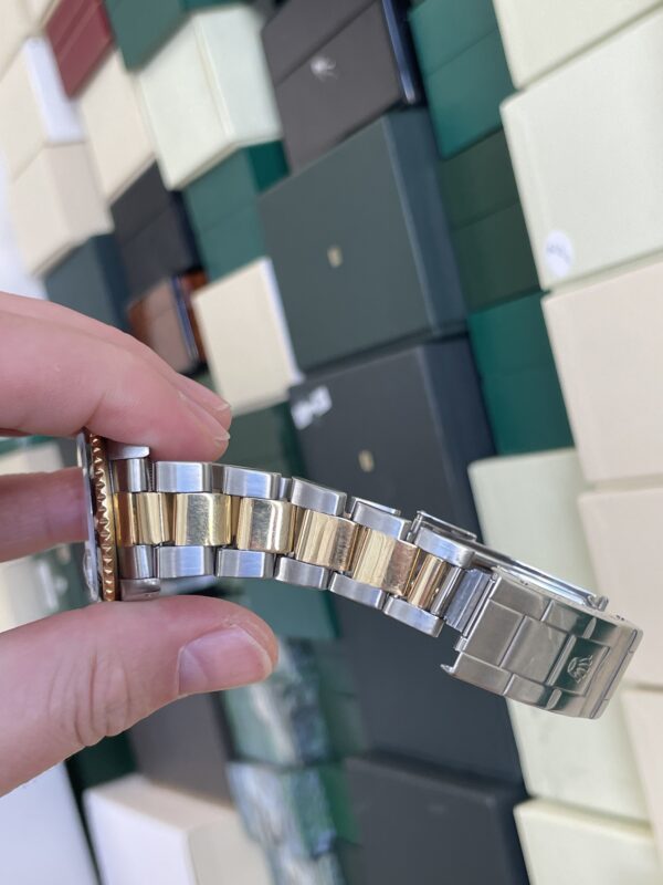 Rolex 16613ln Bracelet