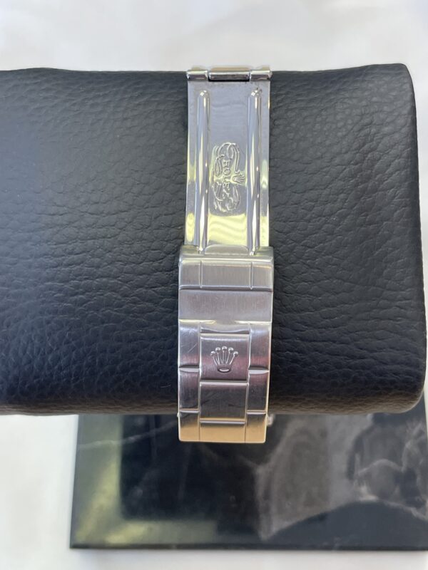 Rolex 16613ln Clasp