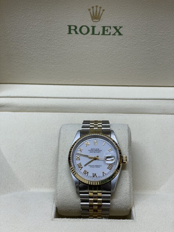 Rolex 16013 Front