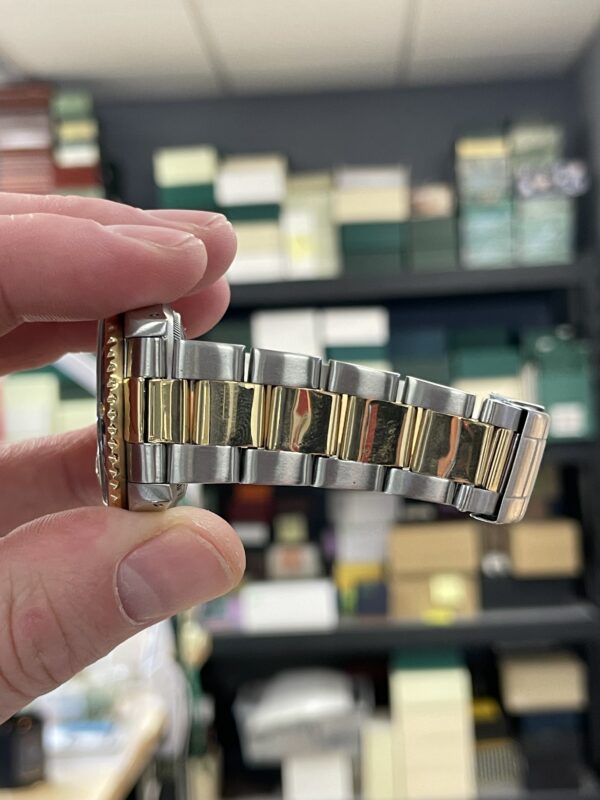 Rolex 16613 Bracelet