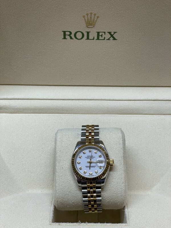 Rolex 179173 Front