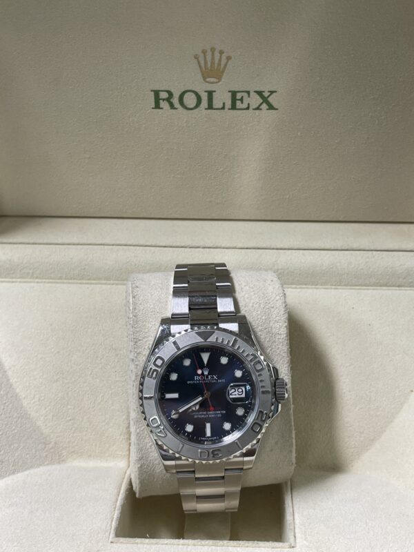 Rolex 116622 Front