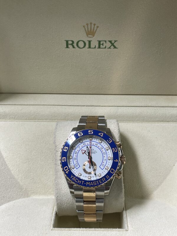 Rolex 116681 Front
