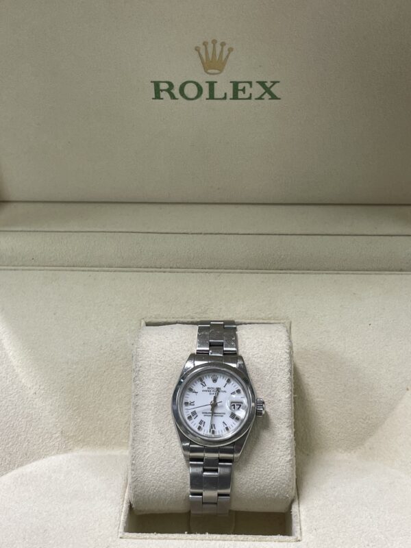 Rolex 69160 Front