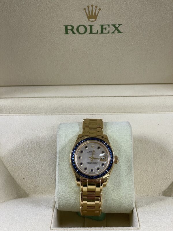 Rolex 80308