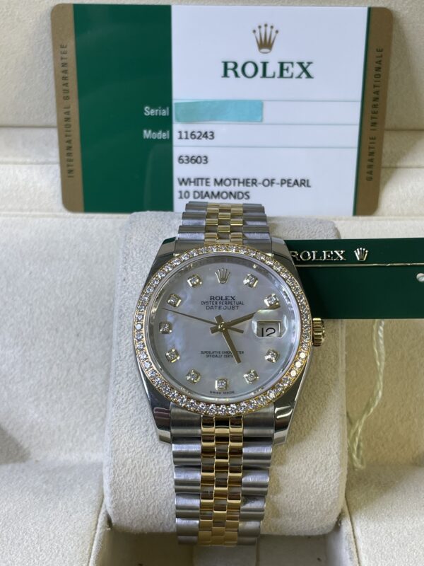 Rolex 116243