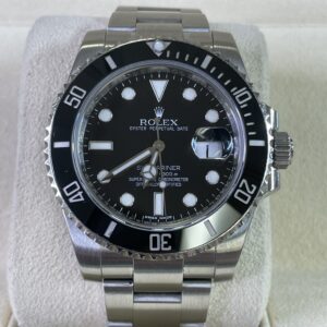 Rolex 116610ln